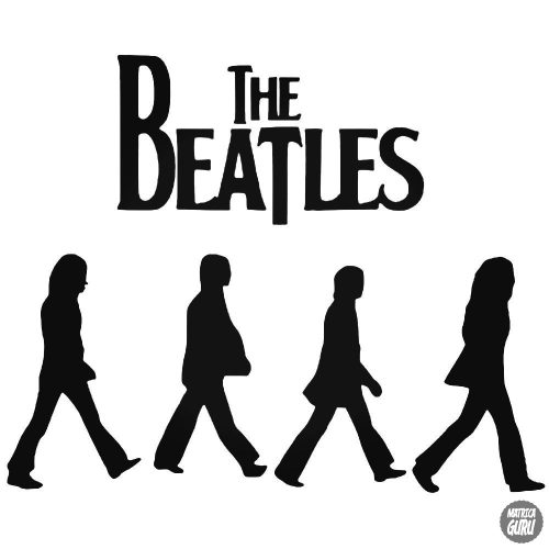 The Beatles Autómatrica