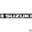Suzuki matrica jel és felirat
