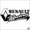Renault matrica Racing