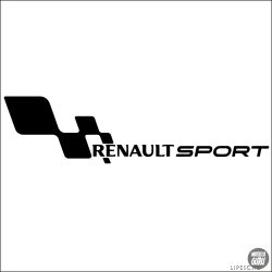 Renault matrica Sport