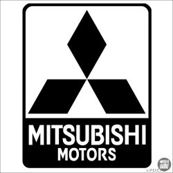 Mitsubishi Motors matrica