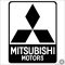 Mitsubishi Motors matrica