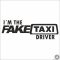 FakeTaxi Driver - Autómatrica