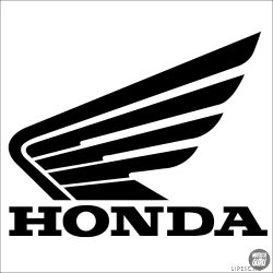 Honda matrica szárny 10