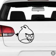 Angry Birds "2" matrica