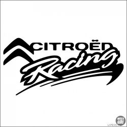 Citroen matrica Racing
