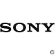 SONY egyszerű felirat Autómatrica