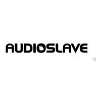Audioslave felirat "2" - Szélvédő matrica