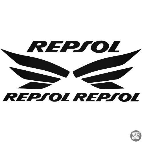 REPSOL szett - Autómatrica