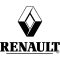 Renault matrica embléma