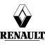 Renault matrica embléma