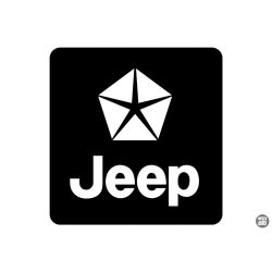 Jeep autómatrica
