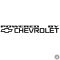 Powered by Chevrolet matrica 1