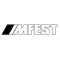 BMW matrica MFEST