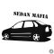 Lada matrica Kalina Sedan Mafia