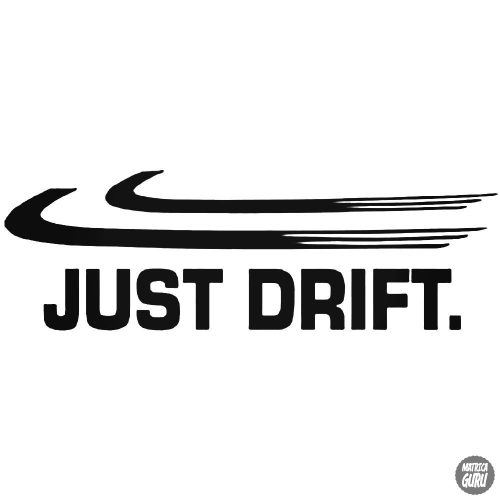 Just Drift. - Autómatrica