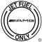 Mercedes AMG matrica Jet Fuel Only