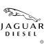 Jaguar Diesel matrica