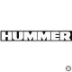 HUMMER - Autómatrica "2"