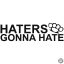 Haters Gonna Hate Boxer - Autómatrica