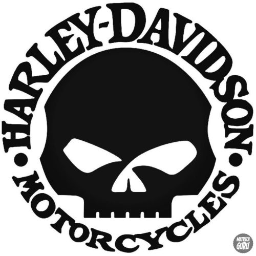Harley Davidson Motorcycles - Autómatrica