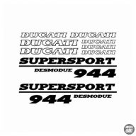 DUCATI 944 Supersport szett matrica