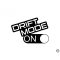 Drift Mode On Now - Szélvédő matrica