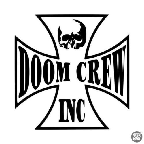 Doom Crew INC Autómatrica