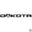 Dakota DODGE matrica 1
