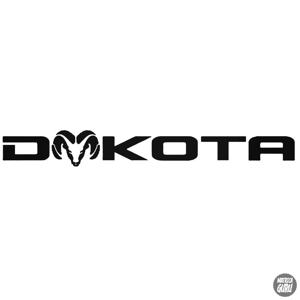 Dakota Dodge Matrica Dodge Matrica Aut S Matric K Aut