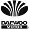 Daewoo matrica Motor