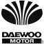 Daewoo matrica Motor