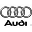 AUDI matrica embléma 3