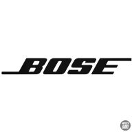 BOSE "2" - Szélvédő matrica