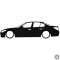 BMW matrica 5 E60