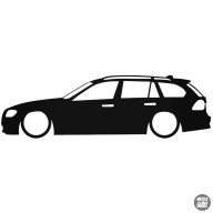 BMW matrica 3 E91 Touring