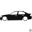 BMW matrica 3 E90