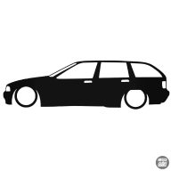 BMW matrica 3 E36 Touring