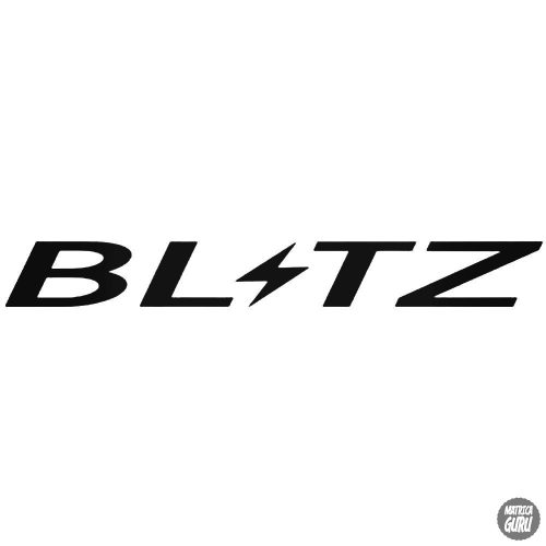 Blitz villám Autómatrica