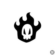 Bleach Rukia koponya Autómatrica