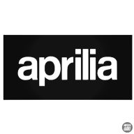Aprilia Logó "11" matrica