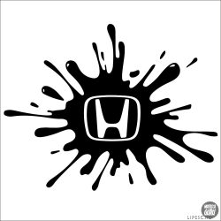 Honda matrica Paca