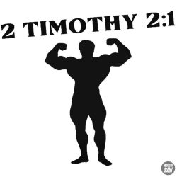 2 Timothy 2:1 Autómatrica
