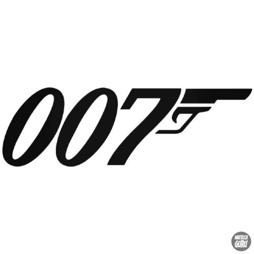 James Bond 007 Autómatrica