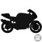 Aprilla RSV1000 matrica