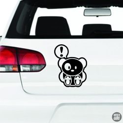 ! Panda Autómatrica