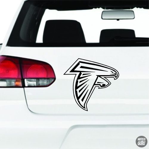 Atlanta Falcons Autómatrica