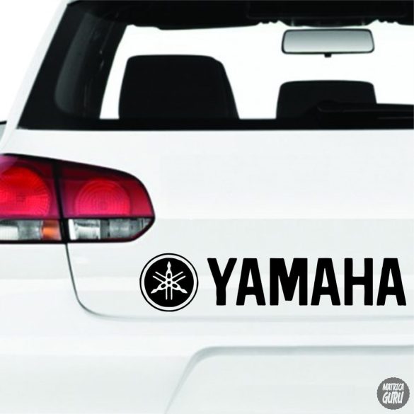 Yamaha matrica