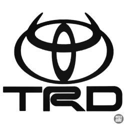 Toyota matrica TRD