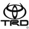 Toyota matrica TRD